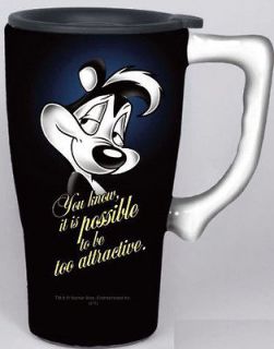 Looney tunes coffee mugs in Collectibles