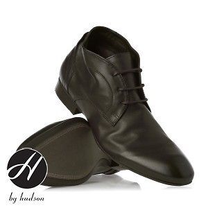 by hudson thursom mens boots brown more options shoe