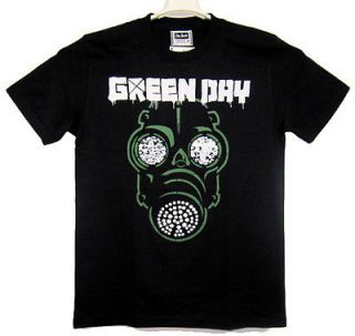 green day 21st century breakdown t shirt s182 new size s
