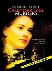 Calendar Girl Murders DVD, 2005
