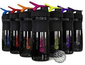   SportMixer Protein Shaker Cup 28 oz Blender Bottle Sport Mixer