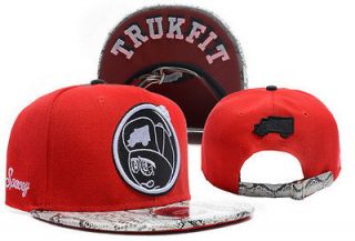   snakeskin snapback hats adjustable baseball cap hip hop caps red