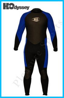 mens 7mm 7mm scuba diving full wetsuit semi dry more