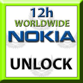 Nokia C1 C5 N8 500 X3 E72 5230 6700 X6 ASHA 300 5230 X2 C2 C2 01 C3 X7 