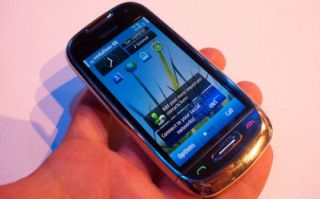 Nokia C7 Unlocked GSM 3G 8G WiFi GPS 8MP New Cell Phone