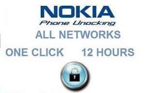 Unlock Nokia E71 E75 5250 5230 1b 5230 1b 5230 5530 5730s 5800d 1 
