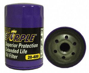 Royal Purple 20 400 Engine Oil Filter
