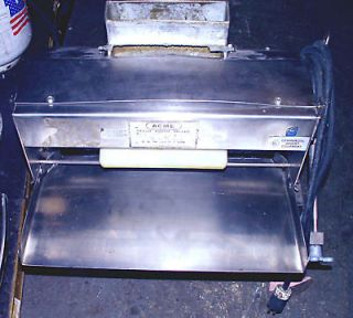 used dough sheeter in Dough Rollers & Cutters