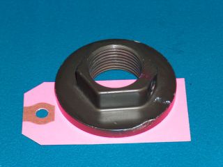 CV PRODUCTS ALUM DRY SUMP PULLEY 1 3/8” HEX HEAD WASHER