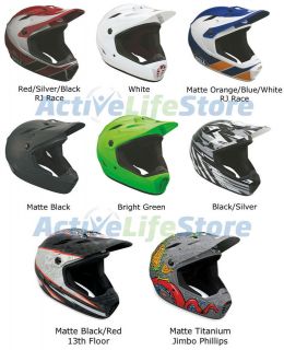 easton bell cycling helmet drop 2013 dirt bike new more options color 