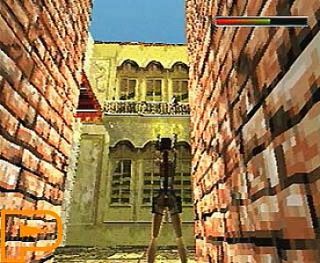 Tomb Raider II Starring Lara Croft Sony PlayStation 1, 1997