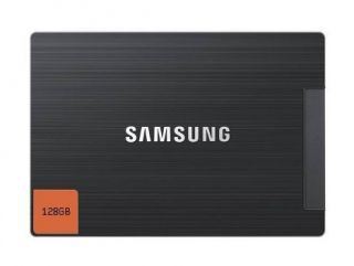 Samsung 830 Series MZ 7PC128D 128 GB,Internal,2.​5 (MZ 7PC128D/AM 
