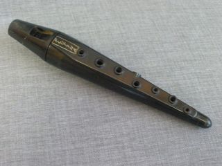 RARE~Vintage~FLUTINA~1940s FLUTE~Made in England~By Rose Morris & Co 