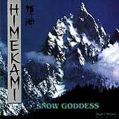 Snow Goddess by Himekami CD, May 1997, Higher Octave