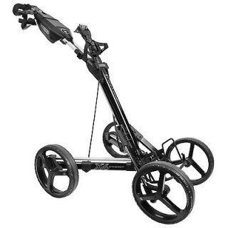 new ogio 2013 x4 synergy pull cart push cart returns
