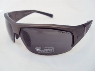 new nike sq ev0561 065 anthracite grey sport sunglasses
