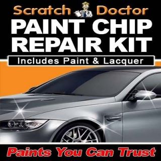 nissan paint scratch touch up chrome silver ky0 kyo from