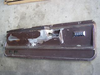 oldsmobile cutlass 1973 door panel fits 1973 cutlass time left