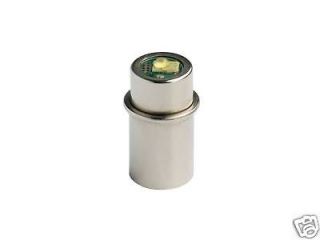 Newly listed TERRALUX CREE LED BULB FOR 2 & 3 CELL MAGLITE FLASHLIGHT 