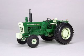 SpecCast Oliver G 1355 LP gas Tractor w/wide front ON SALE