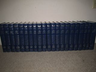 The Annals of America by Encyclopaedia Britannica   21 Vol. Set w 