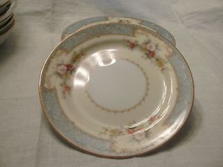 Noritake China Bluedawn # 622 Pattern   Saucers   9 Available