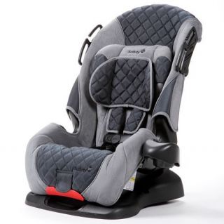 Safety 1st All in One 22178 Convertible Car Seat