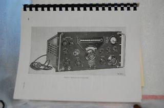army manual for collins 51j 3 r 388 receiver time