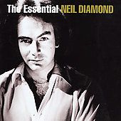 The Essential Neil Diamond Sony by Neil Diamond CD, May 2002, Sony 
