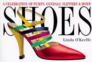   , Sandals, Slippers and More by Linda OKeeffe 1996, Paperback