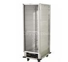 Bakery Proofer Proofing Dough Cabinet Heated Crescor