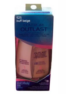 CoverGirl Outlast All Day Foundation