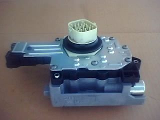 545rfe SOLENOID BLOCK PACK ASSEMBLY 04up JEEP LIBERTY JEEP COMMANDER