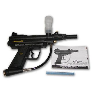   Rage Compact .50 caliber Mechanical Paintball Gun 50 cal pistol spyder