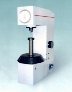 BRAND NEW ROCKWELL HARDNESS TESTER THR150+ACCESSO​RIES