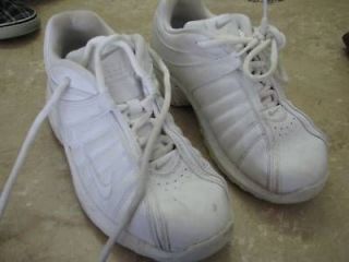 solid white tennis shoes in Clothing, Shoes & Accessories