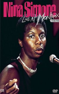 Nina Simone   Live at Montreux 1976 (DVD