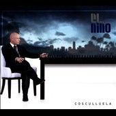 El Niño Digipak by Cosculluela CD, Dec 2011, Siente Music
