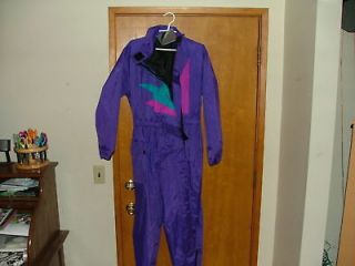   LADIES MOTORCYCLE RAIN COLD WEATHER SUIT NWT SMALL FREE SHIPPING
