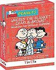 Peanuts    Wheres the Blanket Charlie Brown PC, 2003