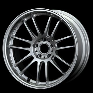 rays volk re30 lightweight 1pc forged alloy wheels 5x100 location 