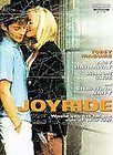 seller start of layer end of layer joyride dvd 2002
