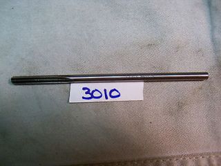 3010 new machinist 1885 straight shank chucking reamer time left