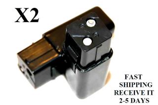   BRAND NEW REPLACEMENT BATTERY FOR THE SWIVEL SWEEPER G1 & G2 7.2V NIMH