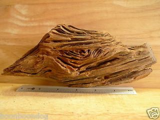 size driftwood w caves mountain pet fish insect reptile