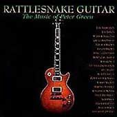 Rattlesnake Guitar The Music of Peter Green CD, Jun 1997, 2 Discs 
