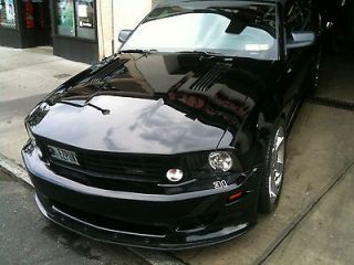 ford mustang ford mustang saleen number 31 time left $ 25000 09 13 