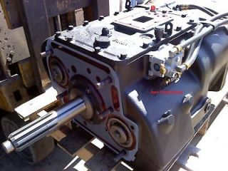 eaton fuller transmission in Parts & Accessories