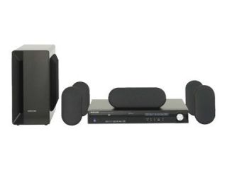 Samsung HT X40 5.1 Channel Home Theater System with DVD Player