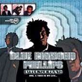 Blue Diamond Phillips This Is My Life Vol. 1 CD, Aug 2001, Moc